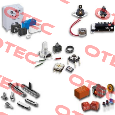 X133000332090 oem Zettler