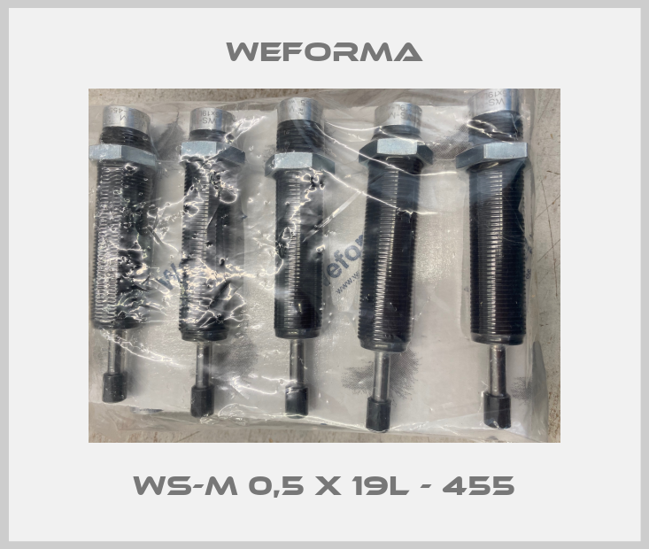 WS-M 0,5 x 19L - 455-big