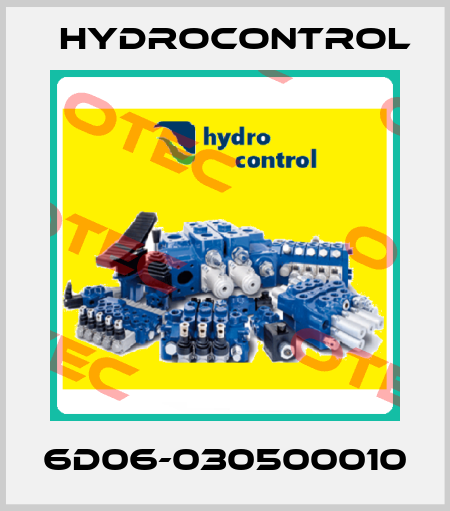 6D06-030500010 Hydrocontrol