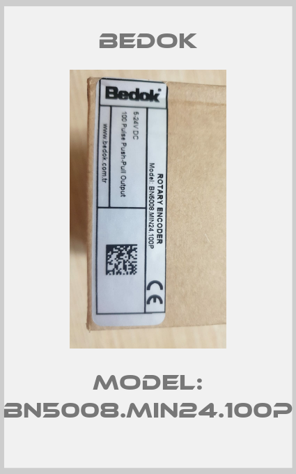 Model: BN5008.MIN24.100P-big