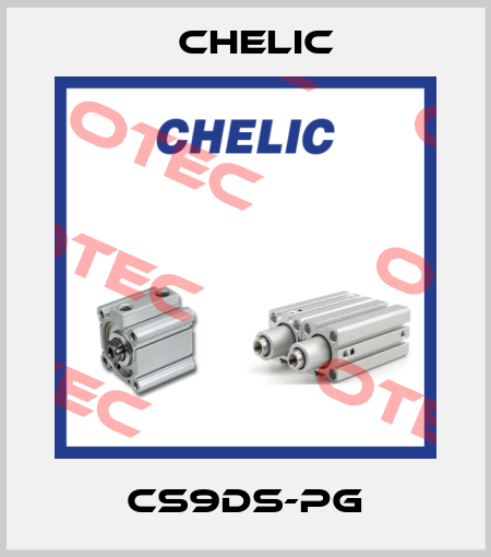 CS9DS-PG Chelic