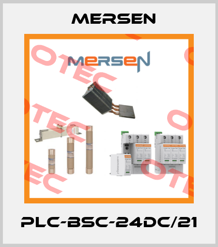 PLC-BSC-24DC/21 Mersen