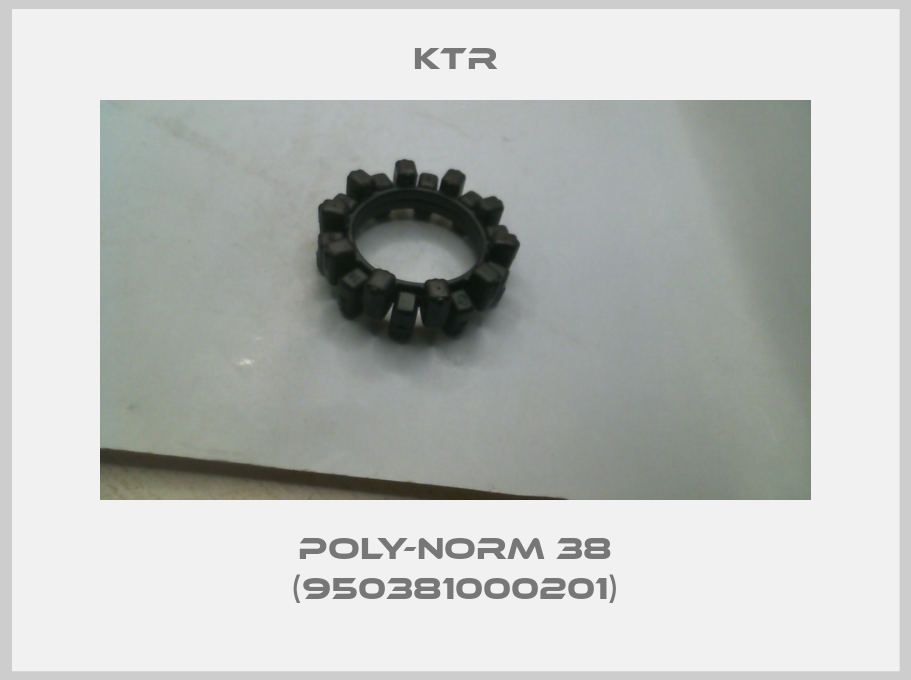 POLY-NORM 38 (950381000201)-big