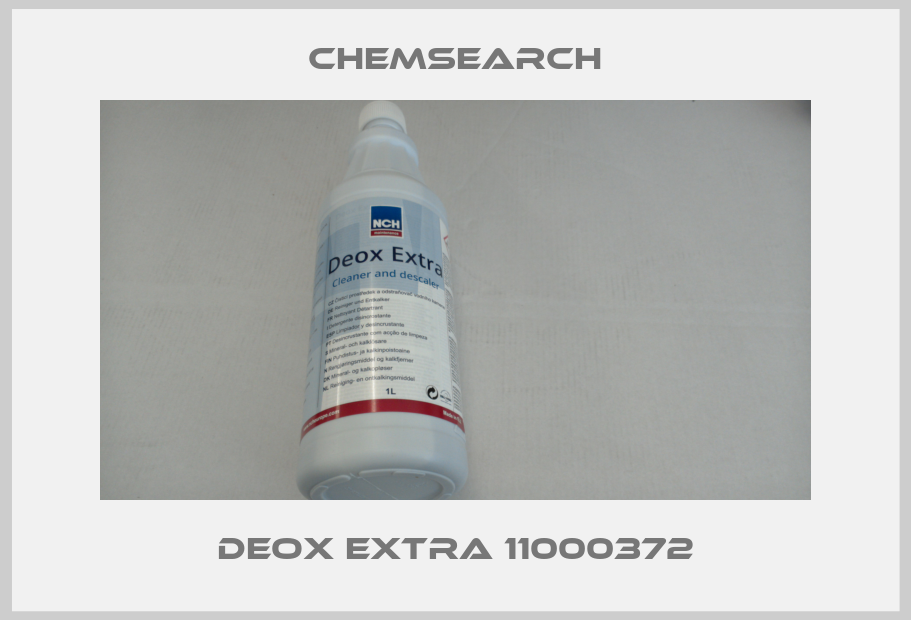 DEOX EXTRA 11000372-big