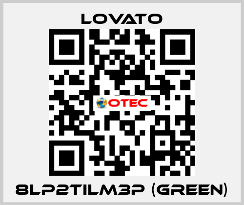 8LP2TILM3P (green) Lovato