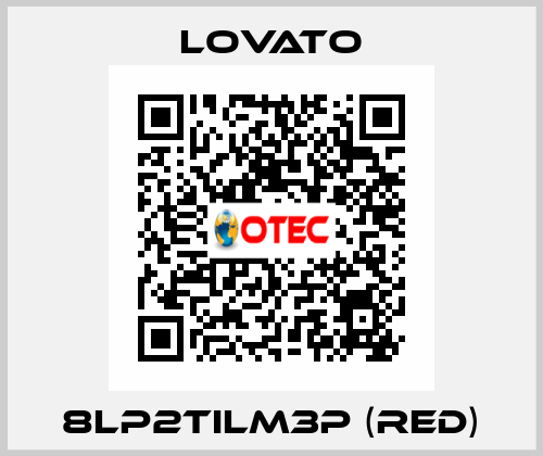 8LP2TILM3P (red) Lovato