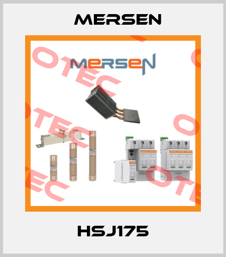 HSJ175 Mersen