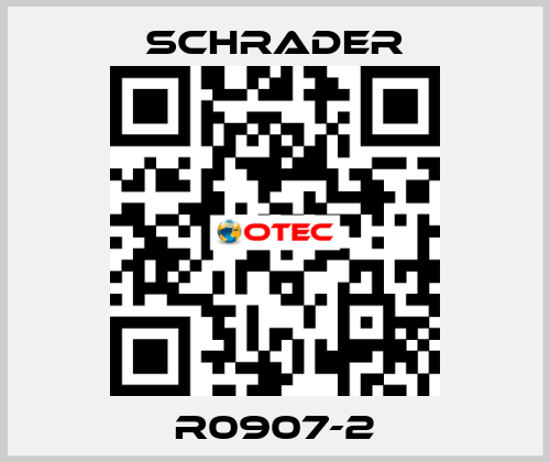 R0907-2 Schrader