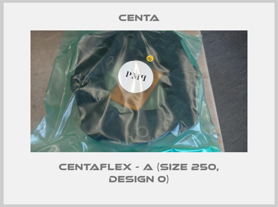 CENTAFLEX - A (size 250, Design 0)-big
