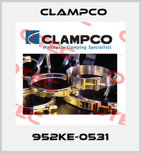 952KE-0531 Clampco