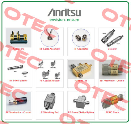 BT-92K-TC1-ASP Anritsu