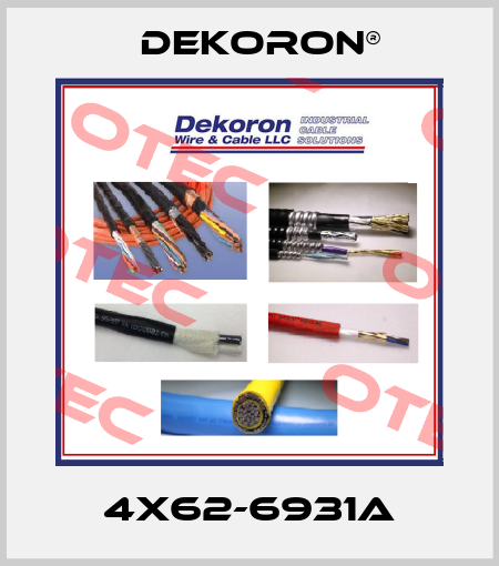4X62-6931A Dekoron®