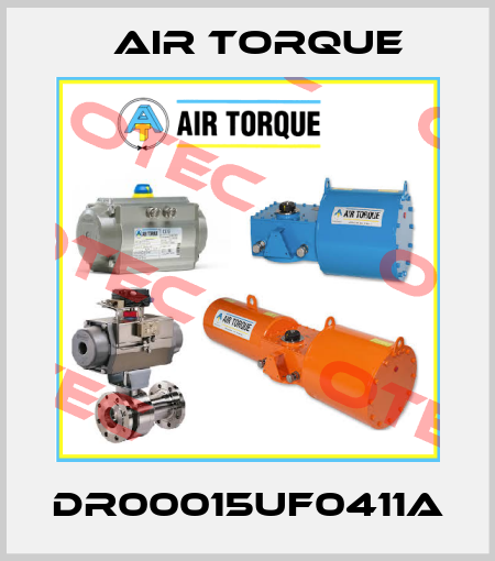 DR00015UF0411A Air Torque