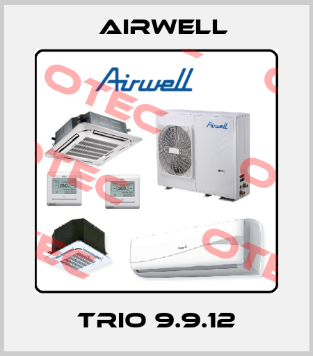 TRIO 9.9.12 Airwell