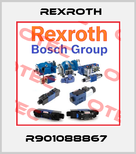 R901088867  Rexroth