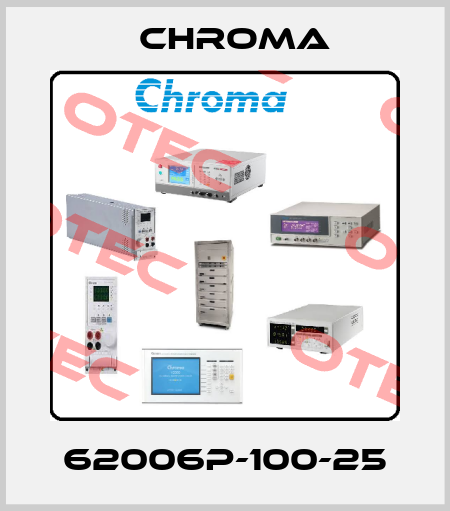 62006P-100-25 Chroma