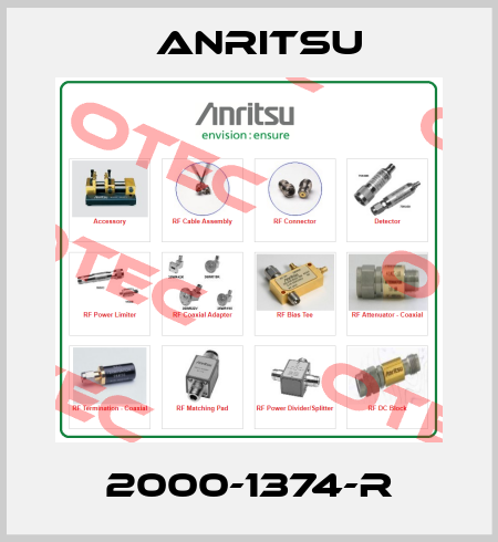 2000-1374-R Anritsu