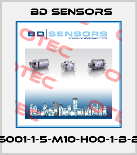250-6001-1-5-M10-H00-1-B-2-000 Bd Sensors