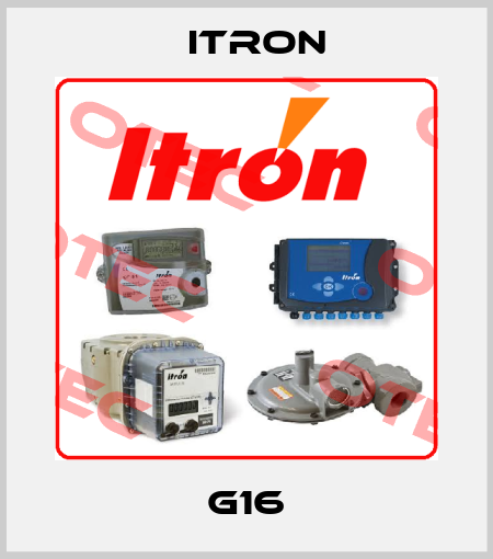 G16 Itron