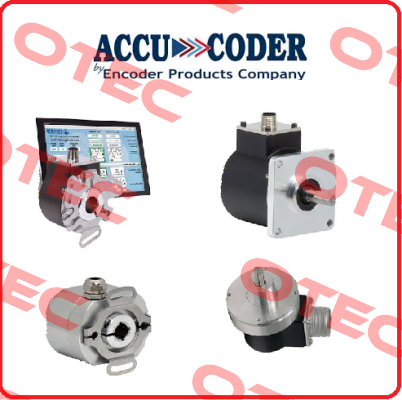 SPEC505C ACCU-CODER