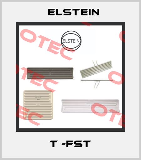 T -FST Elstein