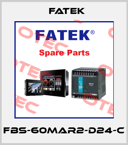 FBS-60MAR2-D24-C Fatek