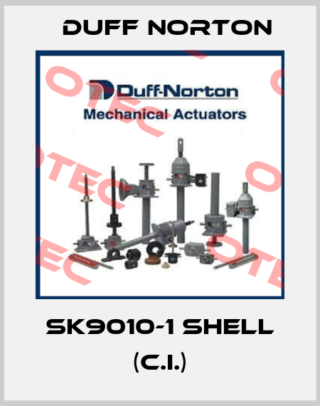 SK9010-1 Shell (C.I.) Duff Norton