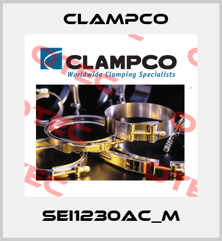 SEI1230AC_M Clampco