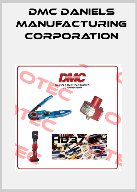 HD37 Dmc Daniels Manufacturing Corporation