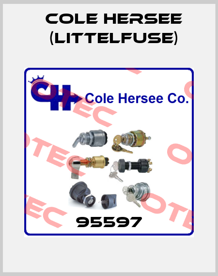 95597 COLE HERSEE (Littelfuse)