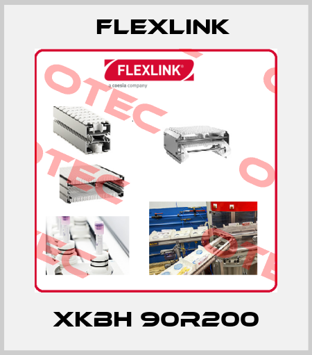 XKBH 90R200 FlexLink