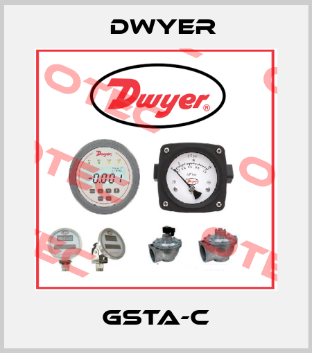 GSTA-C Dwyer
