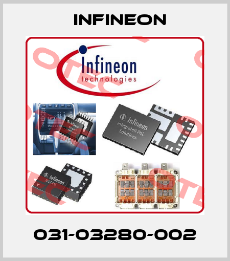 031-03280-002 Infineon
