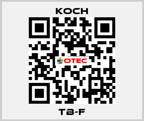 TB-F KOCH