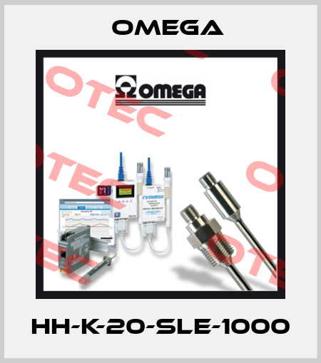 HH-K-20-SLE-1000 Omega