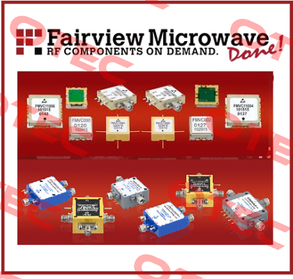 SM3062 Fairview Microwave