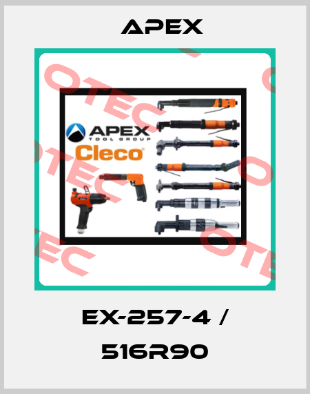 EX-257-4 / 516R90 Apex