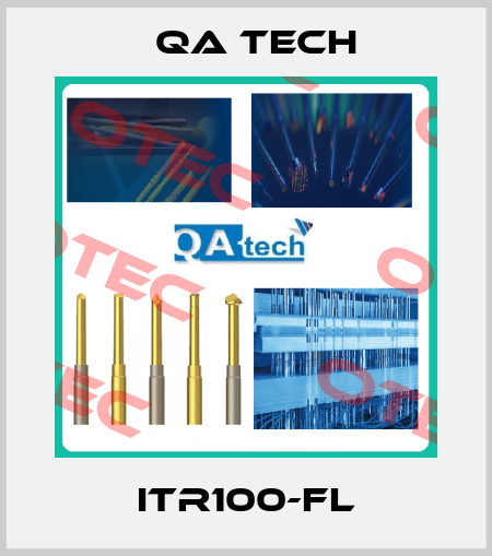 ITR100-FL QA Tech