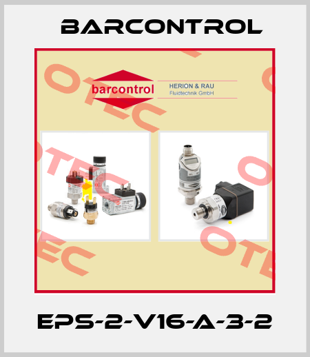 EPS-2-V16-A-3-2 Barcontrol