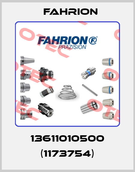 13611010500 (1173754) Fahrion