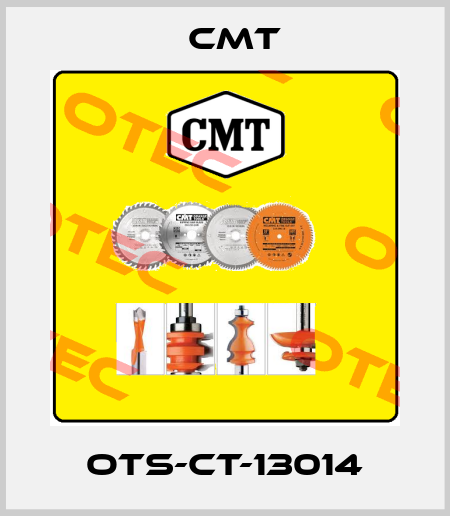 OTS-CT-13014 Cmt