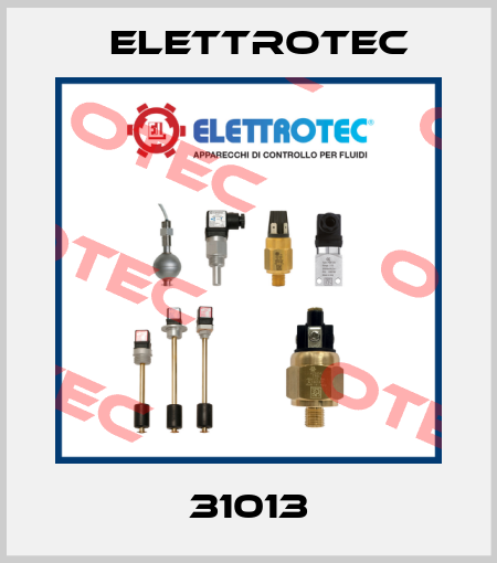 31013 Elettrotec