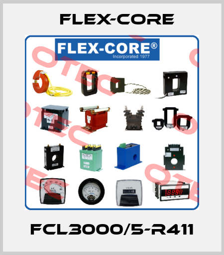 FCL3000/5-R411 Flex-Core