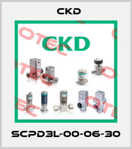 SCPD3L-00-06-30 Ckd