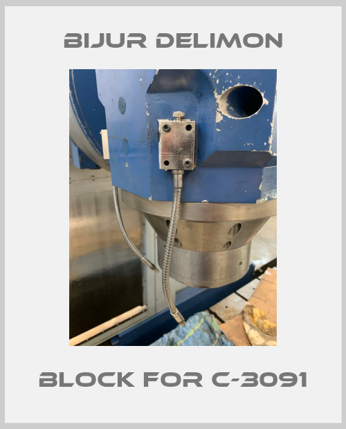 Block for C-3091-big