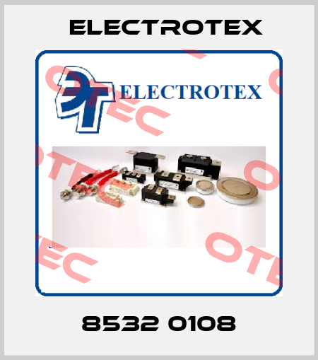8532 0108 Electrotex
