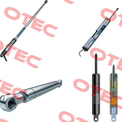 250-00202 P/N:5025DT Stabilus