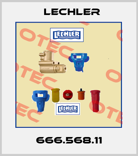 666.568.11 Lechler