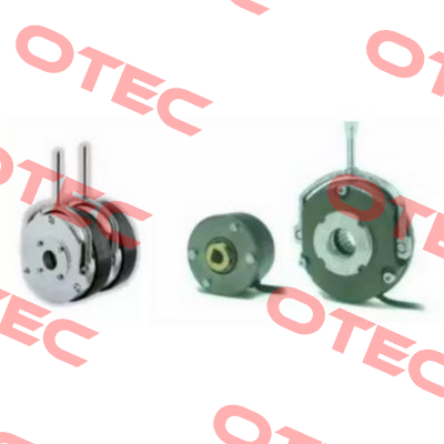 CC2F 8Nm 28W 205VDC B.Brake s.r.l.