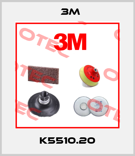 K5510.20 3M